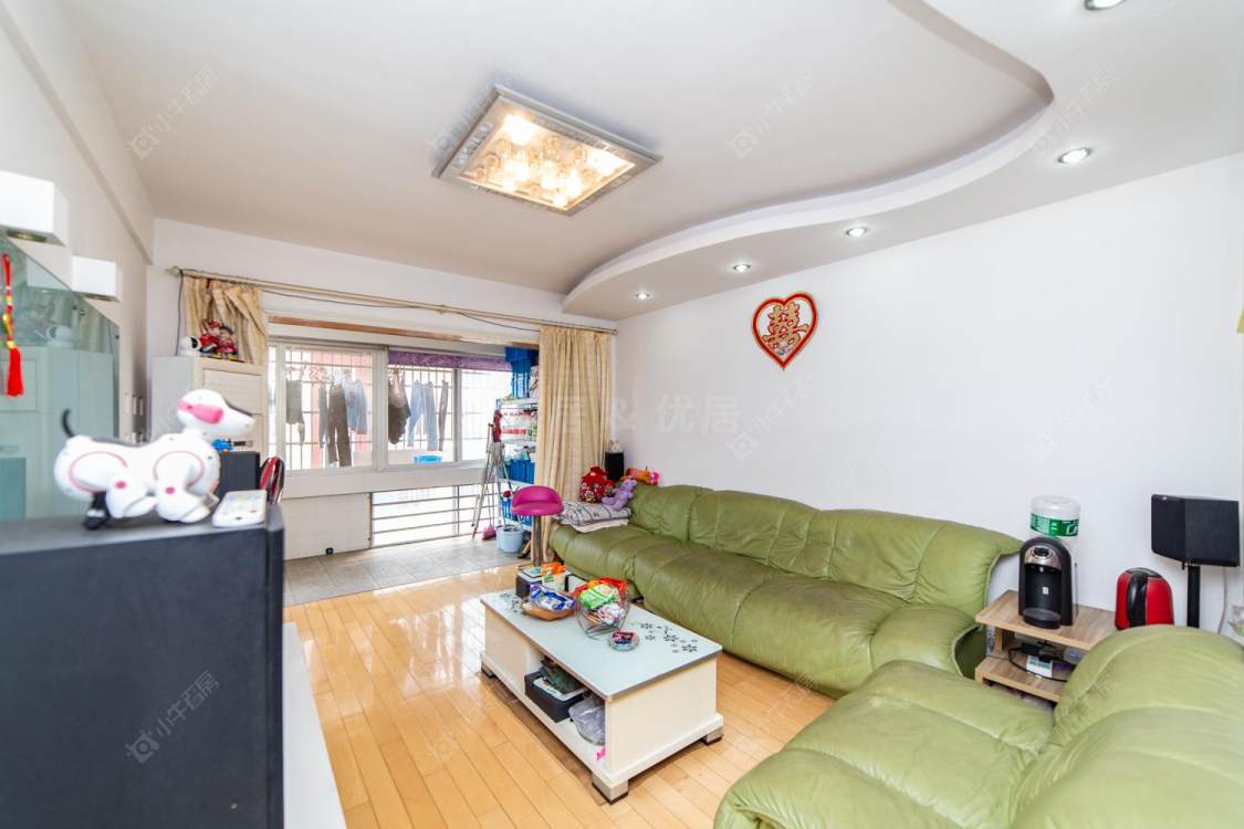 顺园二村房源室内图 常州顺园二村在售二手房源室内图_小牛看房