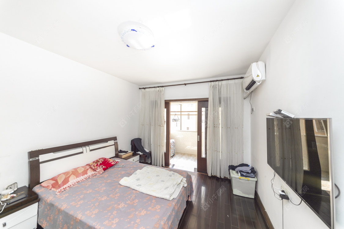 紫阳花园房源室内图 常州紫阳花园在售二手房源室内图_小牛看房