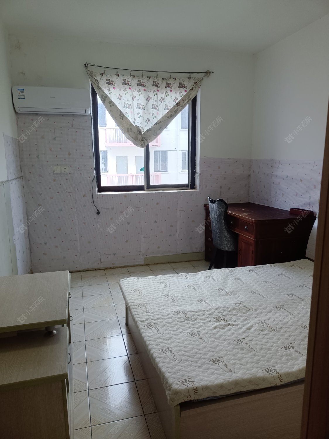 常州故园路宿舍在租房源室内图_小牛看房