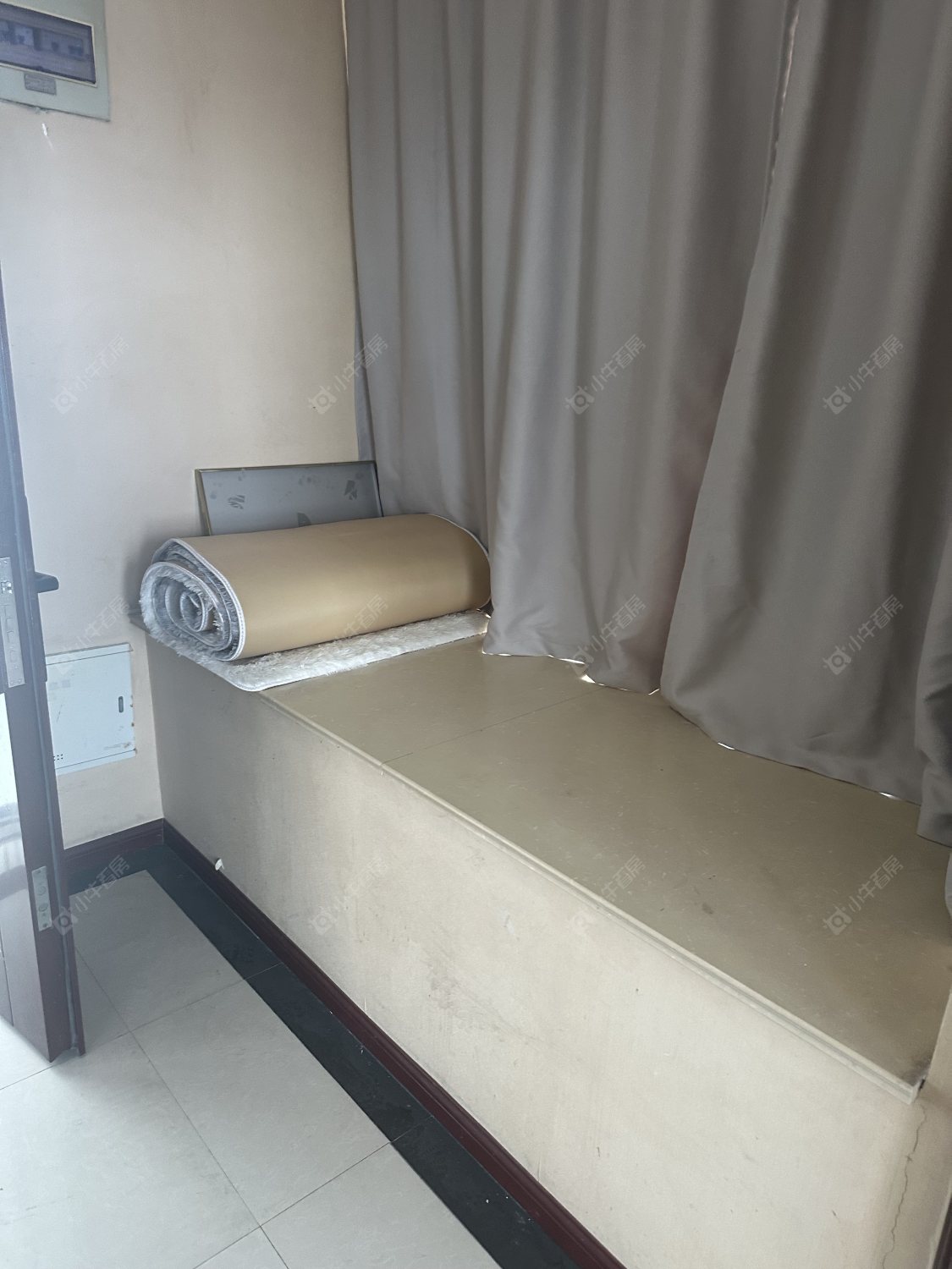 常州五洲国际在租房源_小牛看房