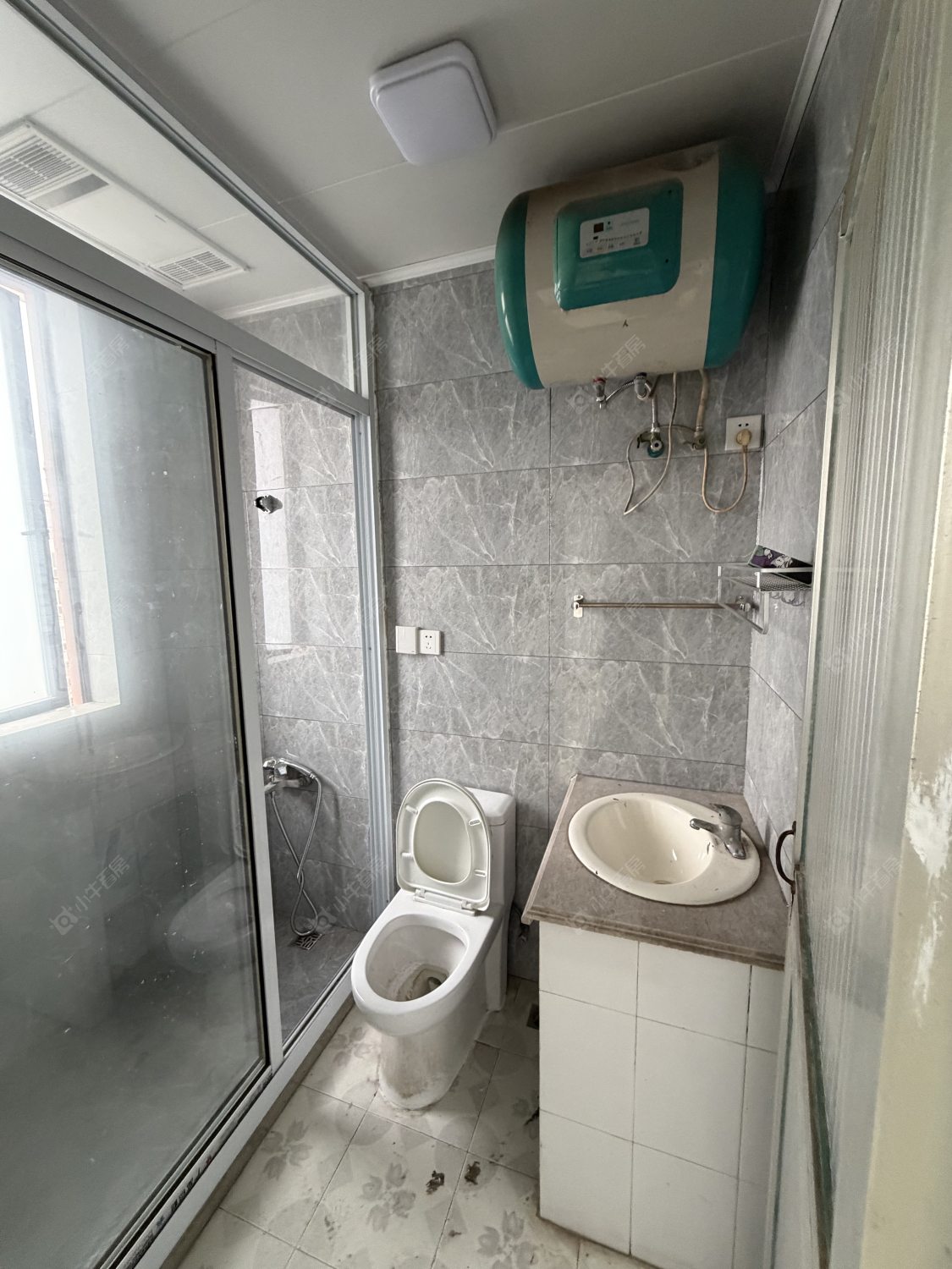 常州仓房小区在租房源室内图_小牛看房