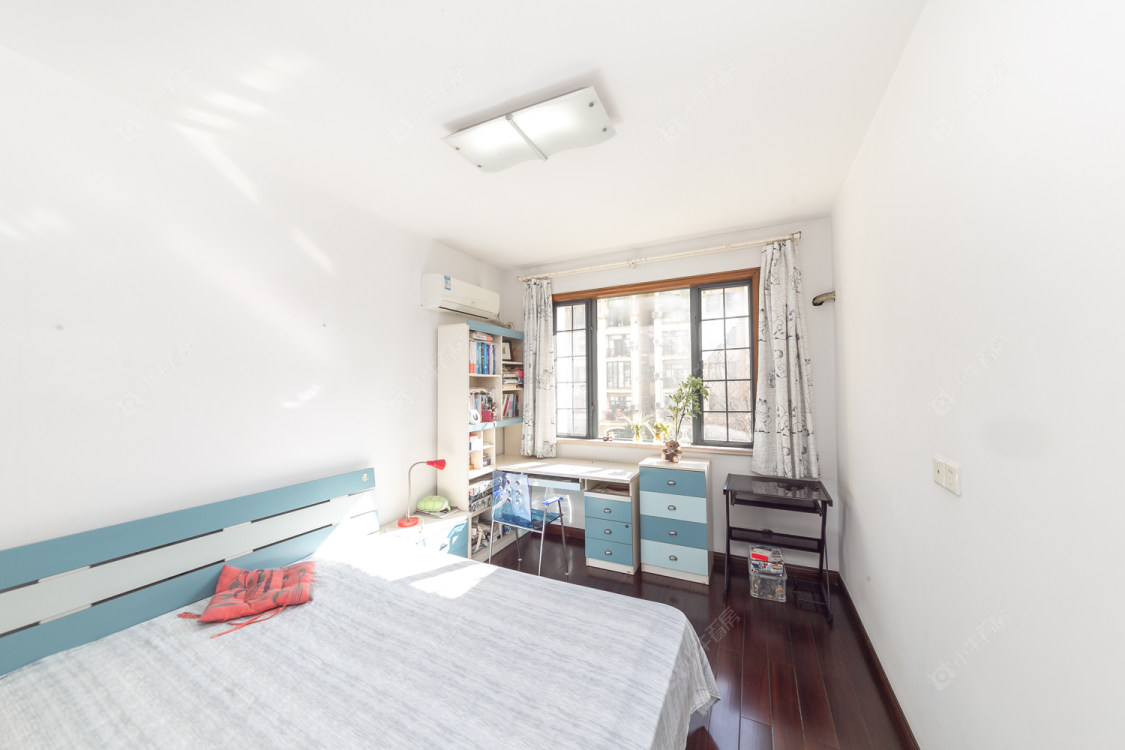 常州银河湾花园在售二手房源室内图_小牛看房