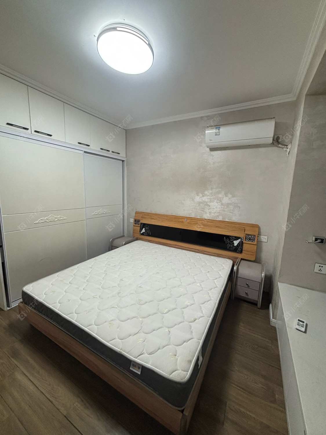 常州中海凤凰熙岸在租房源户型图_小牛看房