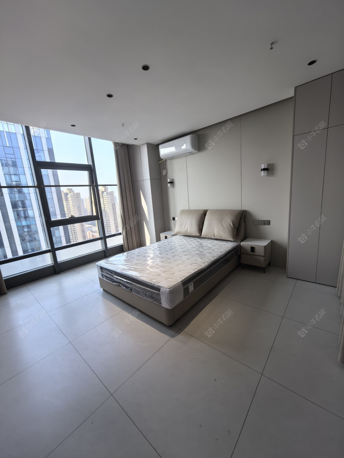 常州爱琴海公寓在租房源室内图_小牛看房