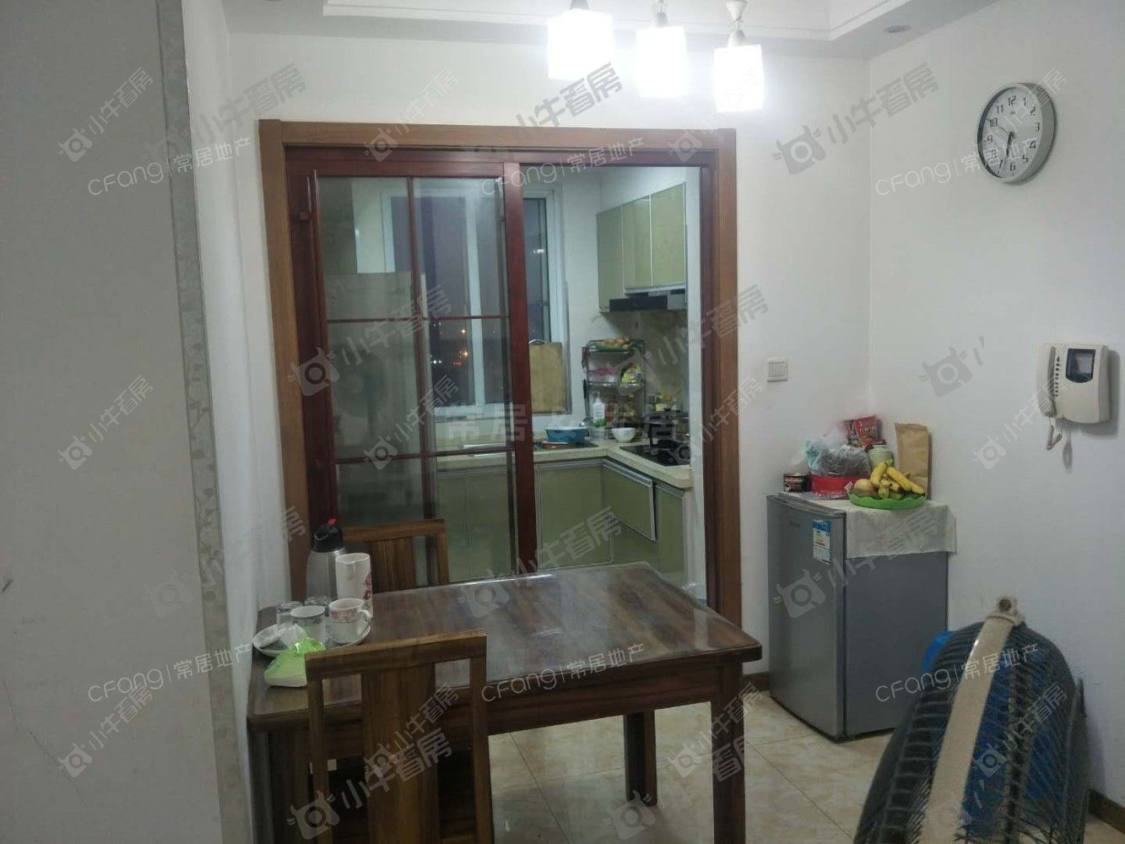 公园壹号四期房源 常州公园壹号四期在租房源_小牛看房