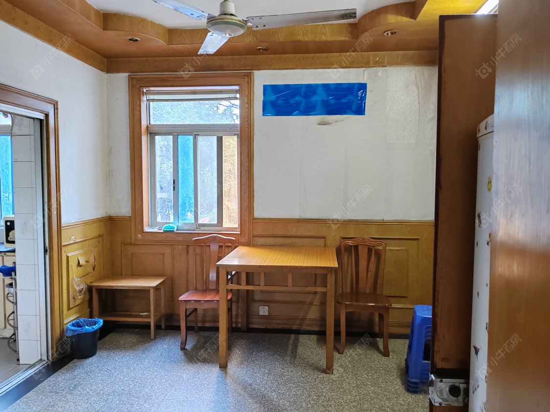 常州清潭新村在租房源_小牛看房