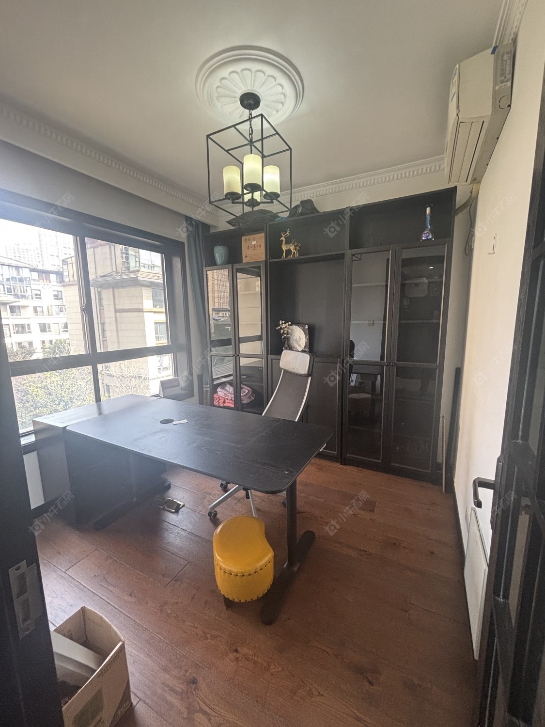 常州路劲城一期在租房源室内图_小牛看房