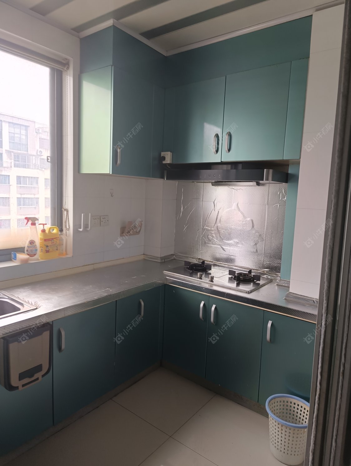 常州腾龙苑西区在租房源_小牛看房