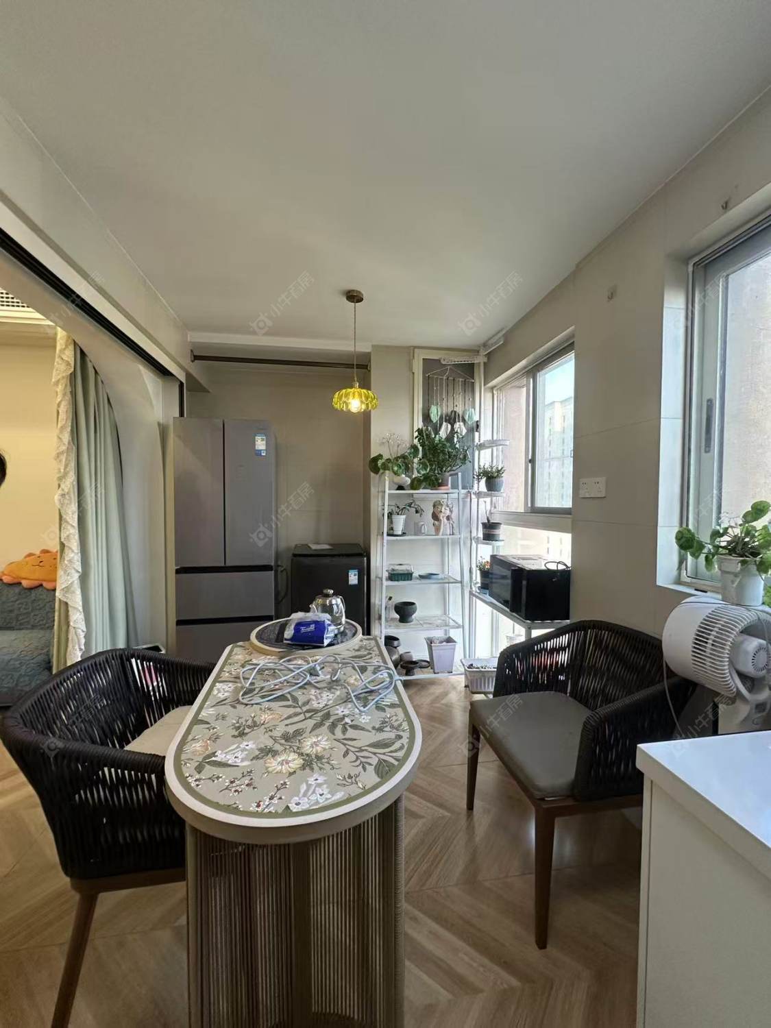 常州吾悦广场悦+公寓在租房源_小牛看房