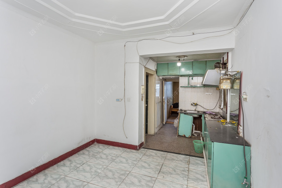 新丰街西楼房源室内图 常州新丰街西楼在售二手房源室内图_小牛看房