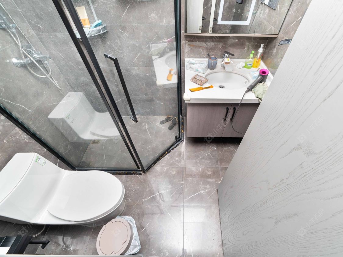 常州新城香溢澜桥二期在售二手房源室内图_小牛看房