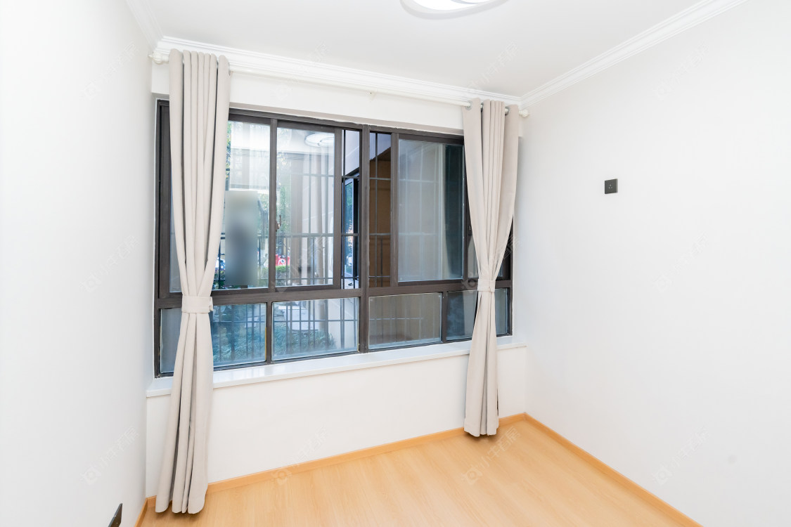 常州华润国际二期在售二手房源室内图_小牛看房