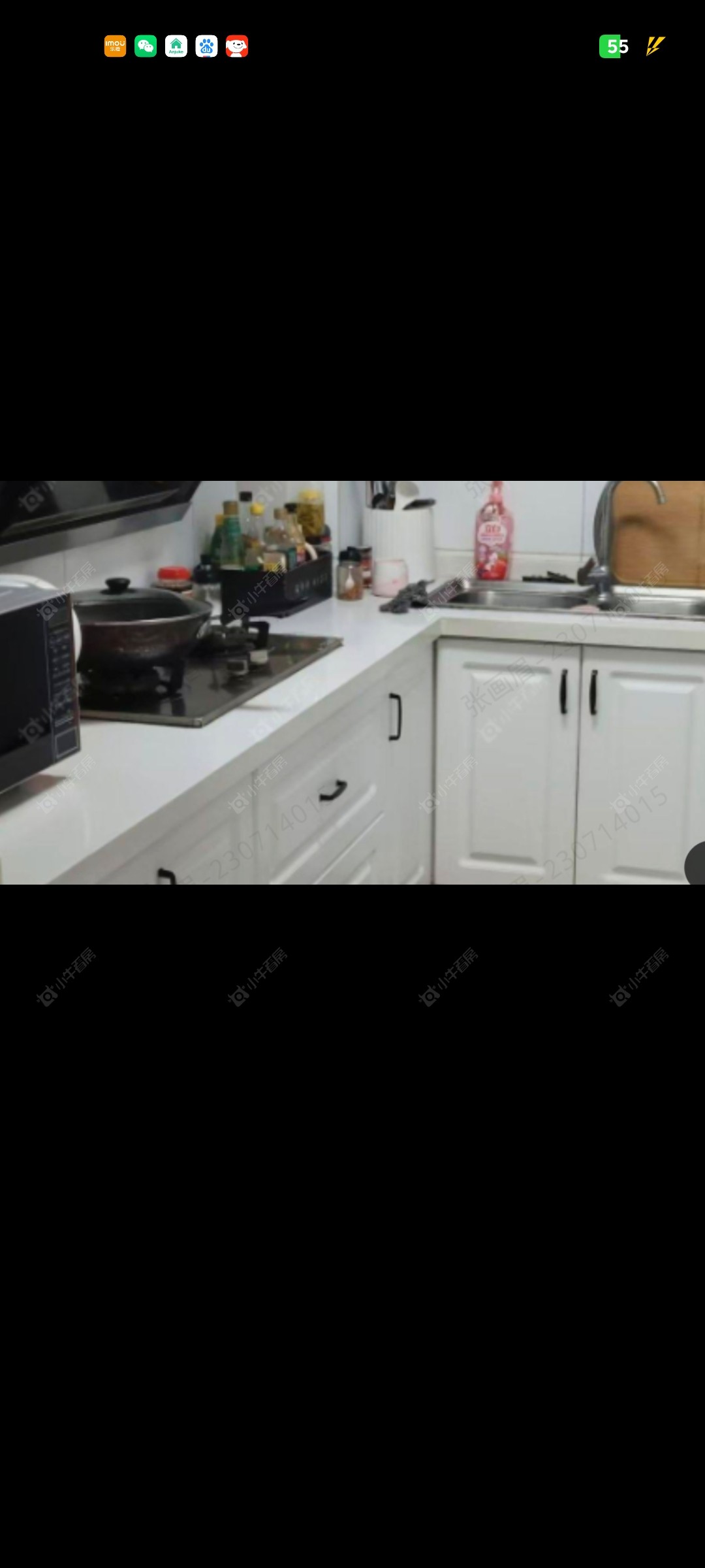 常州外滩1号在租房源室内图_小牛看房