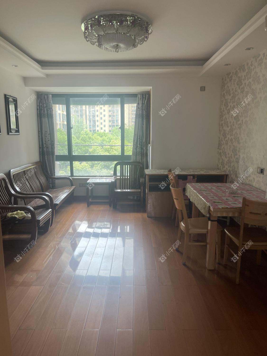 常州景瑞曦城2室2厅出租房源图片