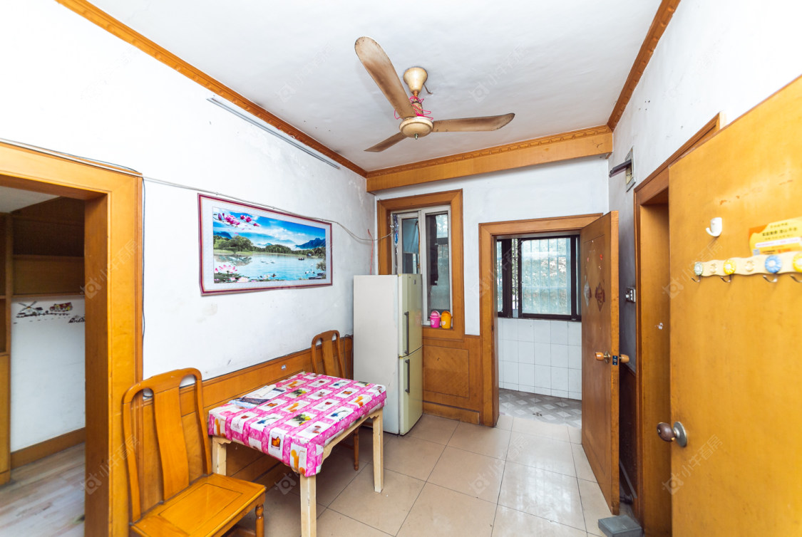 清潭新村房源室内图 常州清潭新村在售二手房源室内图_小牛看房