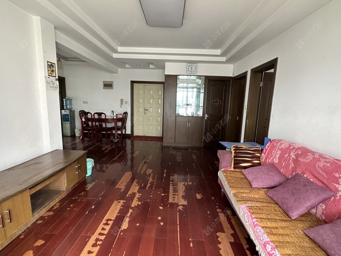 常州蓝色星空在租房源_小牛看房