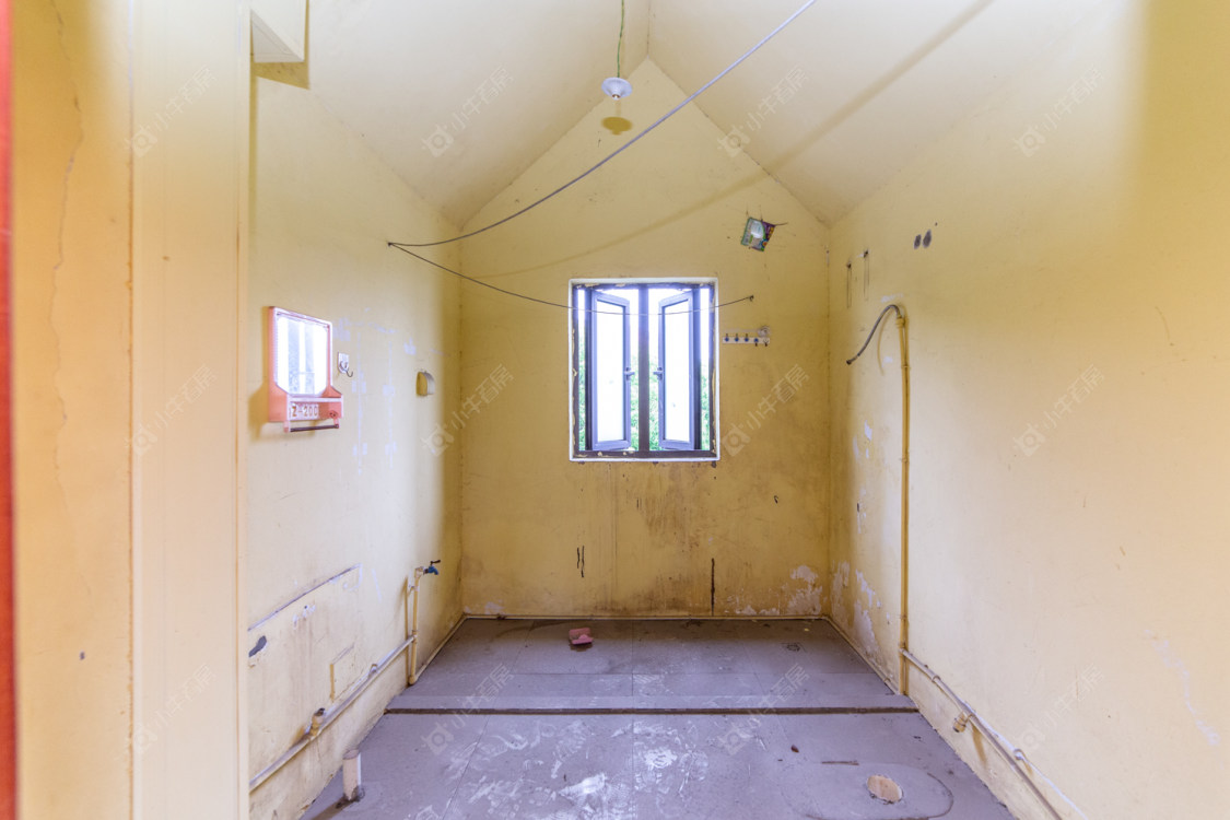 常州东渡海派青城在售二手房源室内图_小牛看房