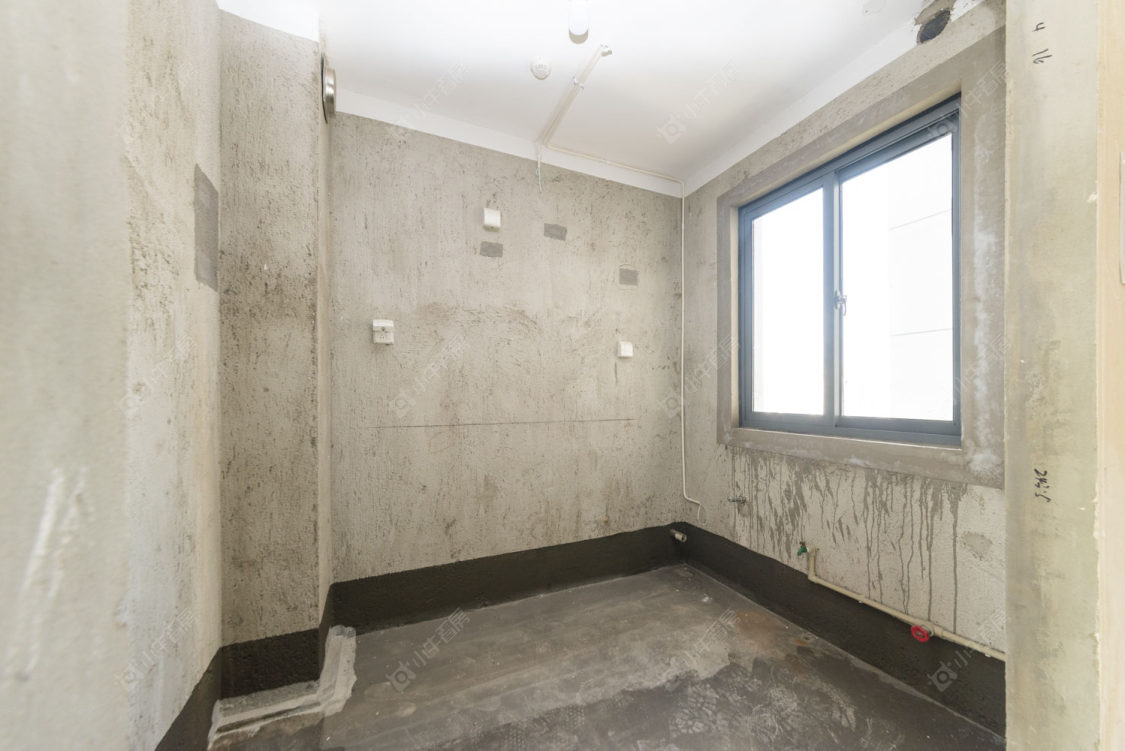 常州大唐中南上悦城在售二手房源室内图_小牛看房