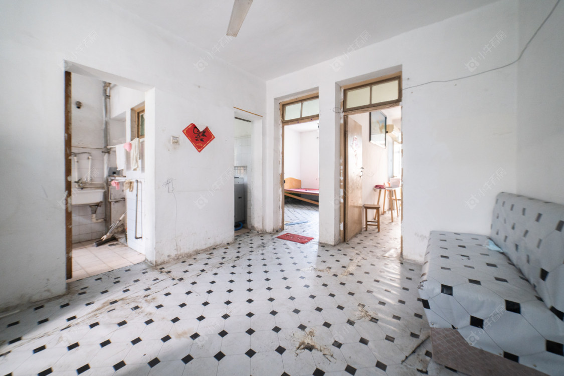 常州富强新村在售二手房源_小牛看房