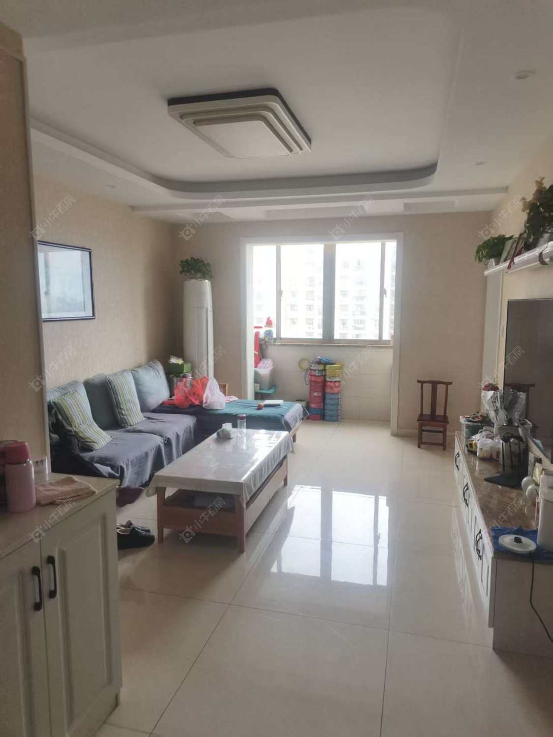 常州和平国际在租房源室内图_小牛看房