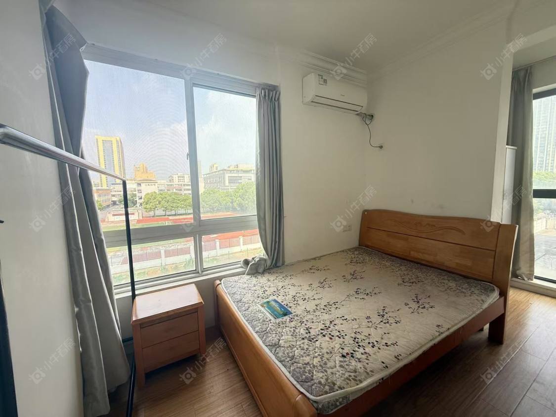 常州凯尔锋度在租房源室内图_小牛看房