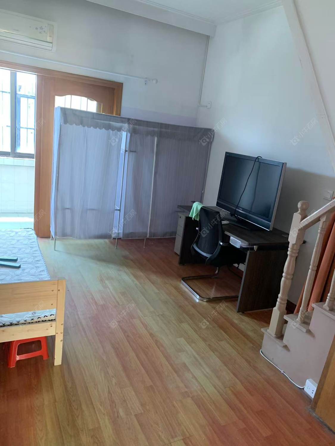 常州清潭新村在租房源_小牛看房