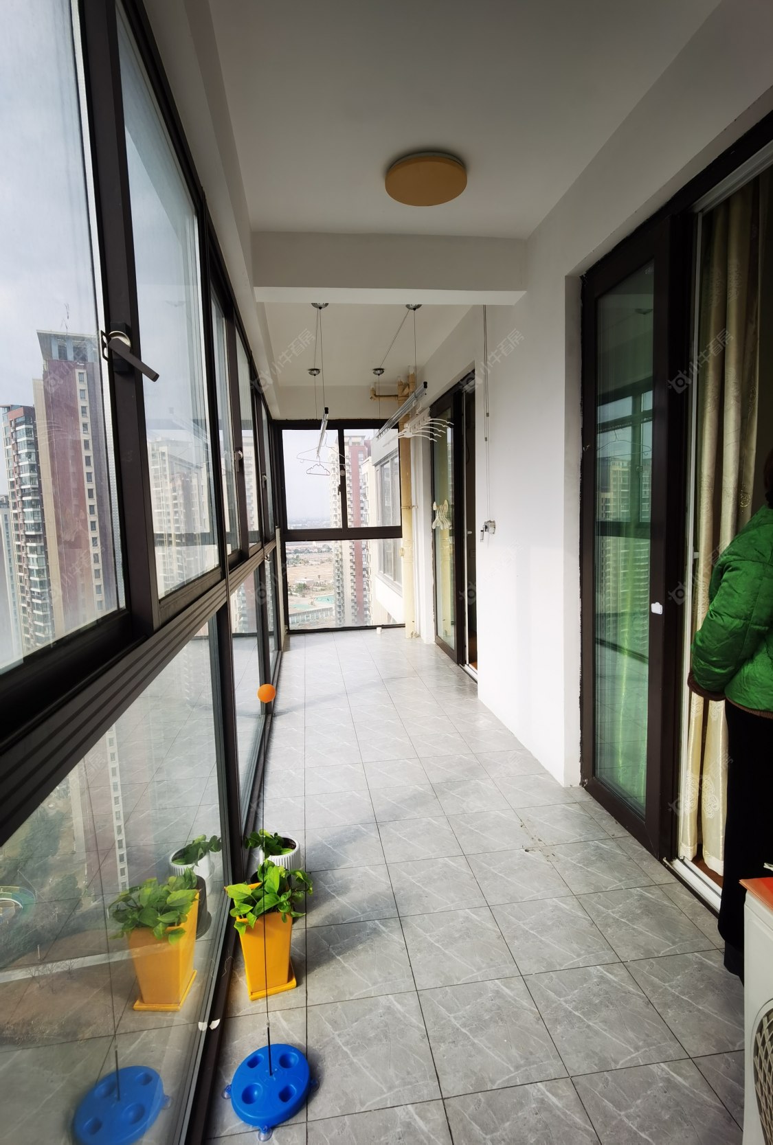 常州星河国际八区在租房源室内图_小牛看房