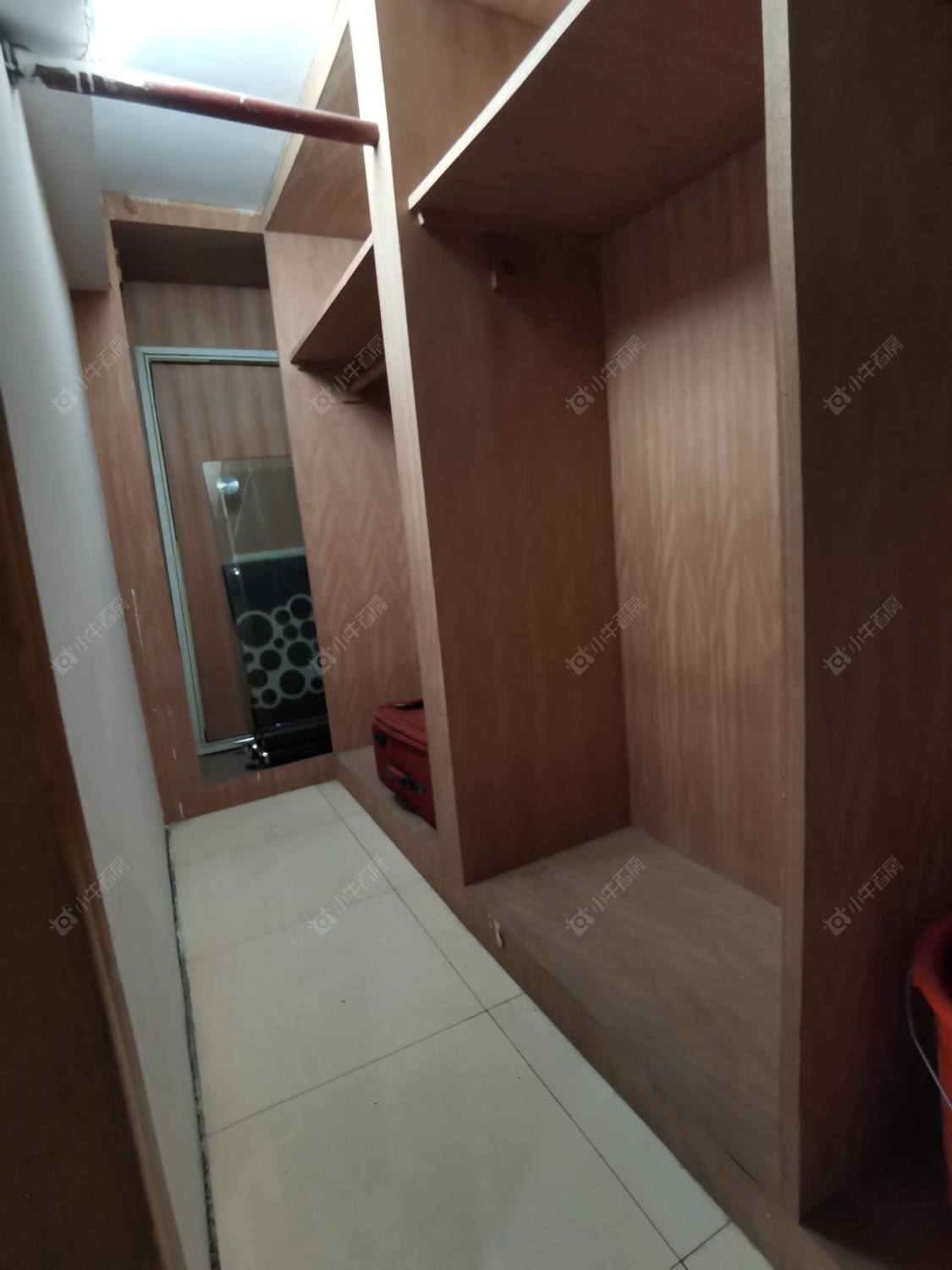 常州现代城租房_现代城1室1厅房源出租