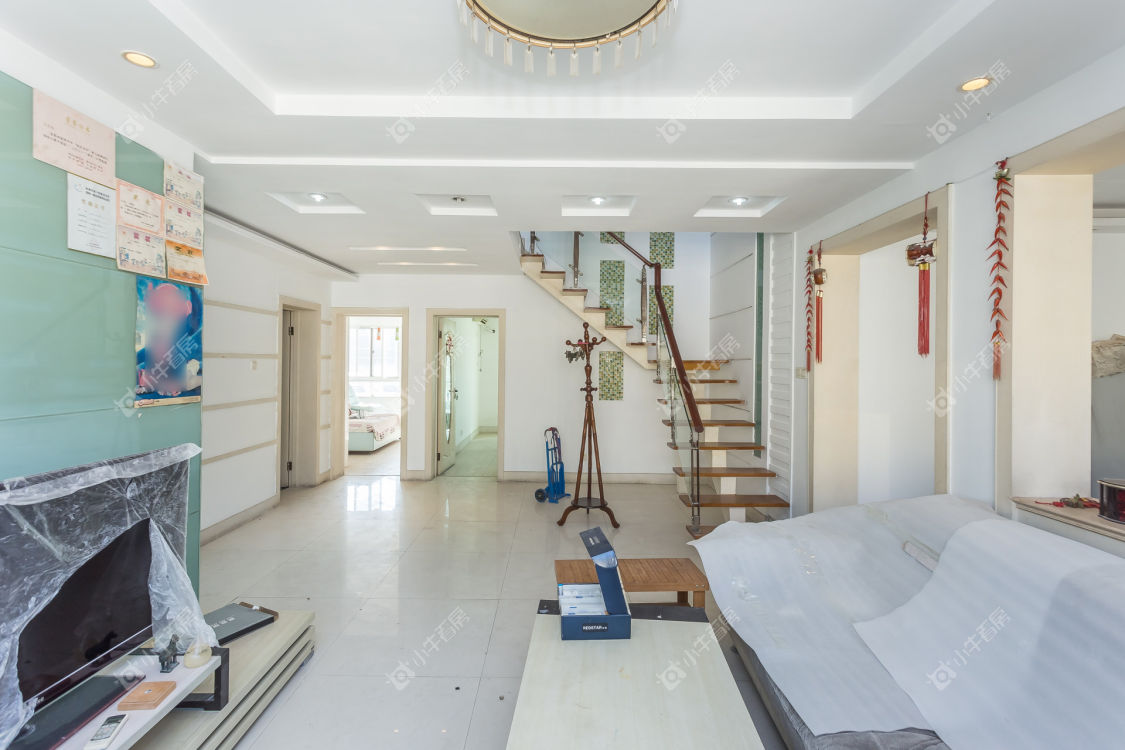 常州锦绣东苑在租房源室内图_小牛看房