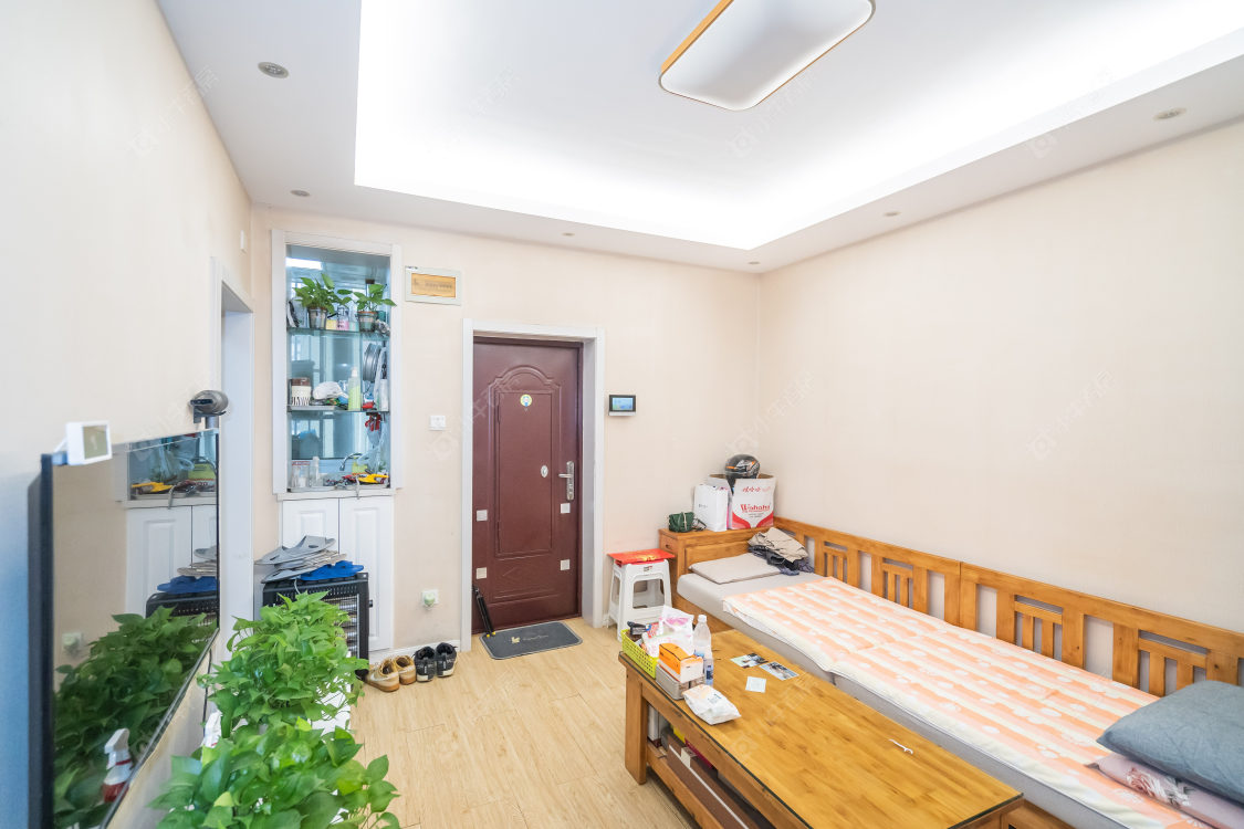常州西园路在售二手房房源室内图_小牛看房