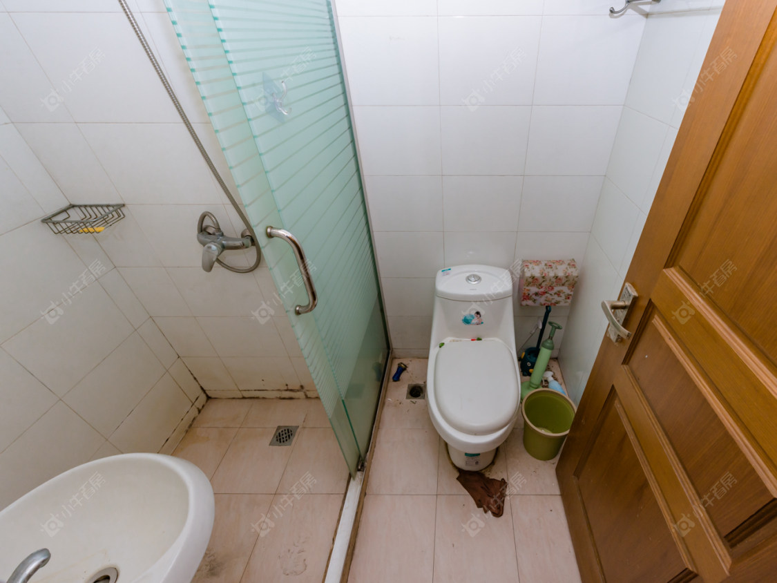 常州新天地商业广场在售二手房源室内图_小牛看房