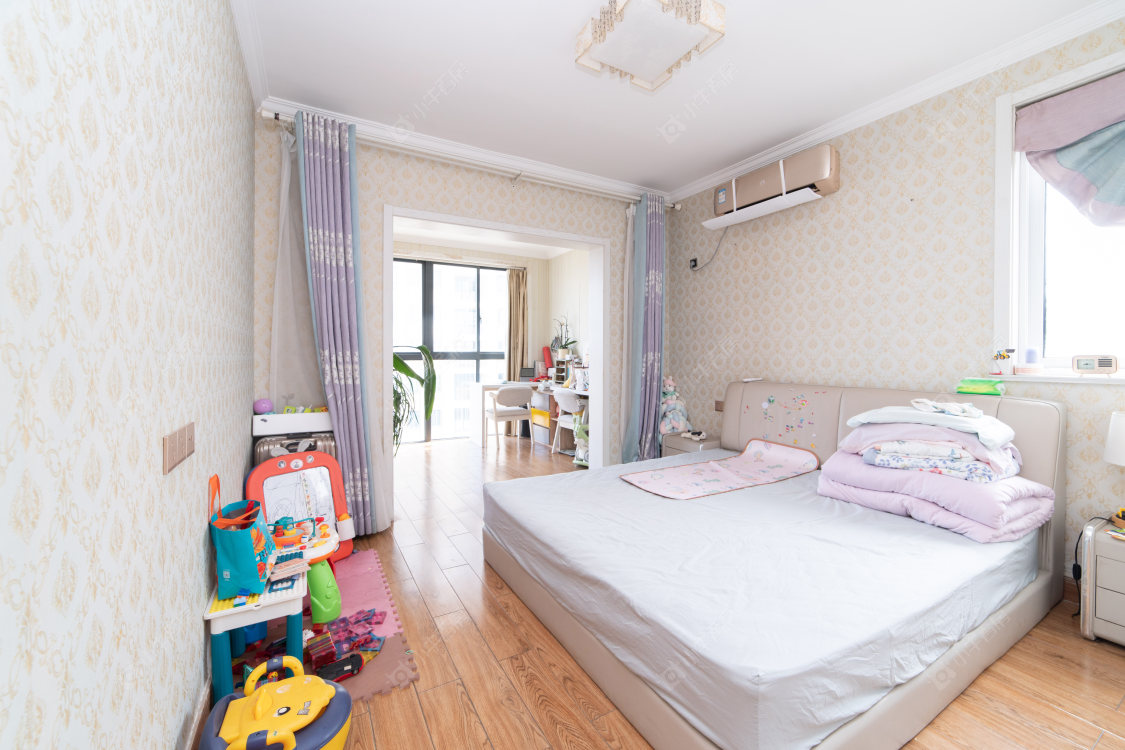 怡美花园房源室内图 常州怡美花园在售二手房源室内图_小牛看房