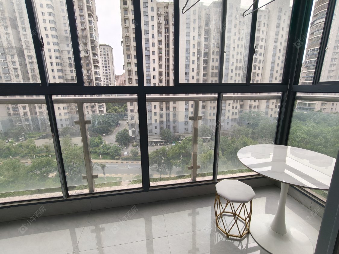 常州滨江明珠城东区在租房源室内图_小牛看房