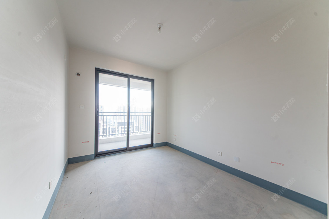 常州新城桃李郡在售二手房源室内图_小牛看房