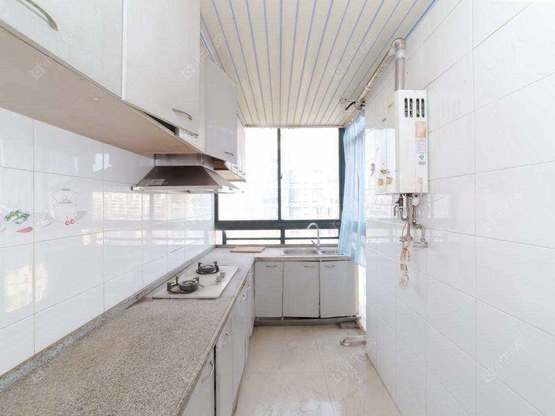 常州绿洲家园在售二手房源室内图_小牛看房