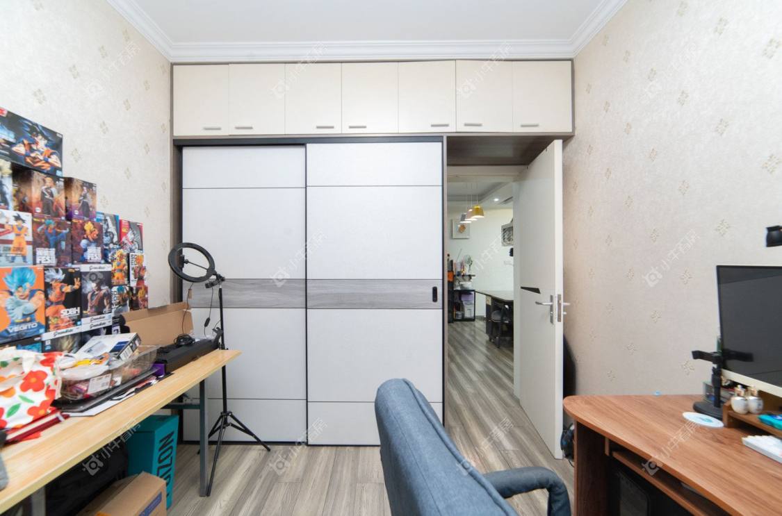 常州蓝天新苑租房_小牛看房