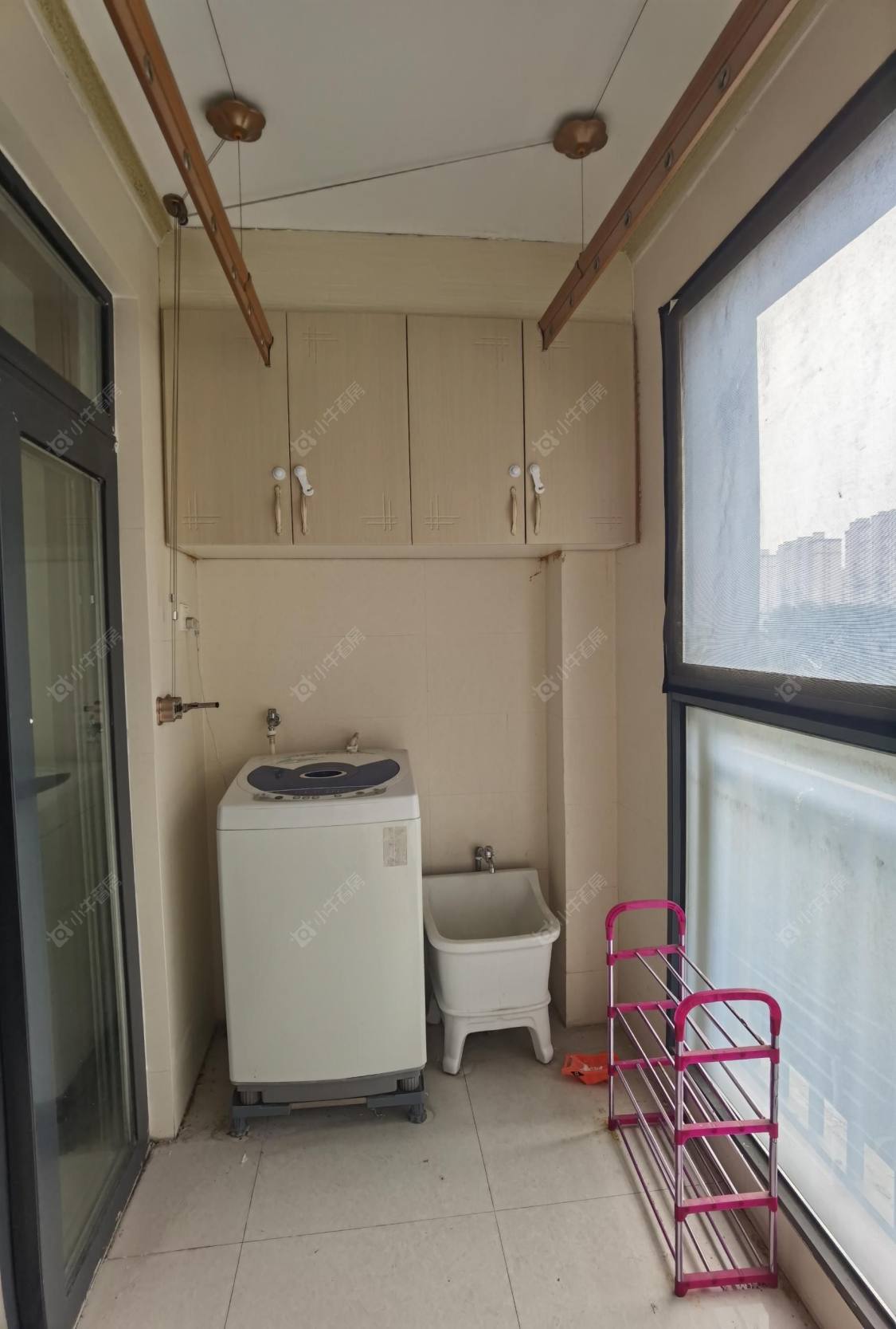 常州清水湾花园三期在租房源户型图_小牛看房