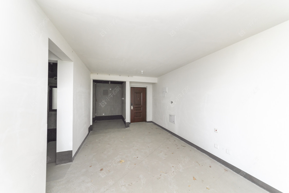 常州中梁金科启宸在售二手房源室内图_小牛看房