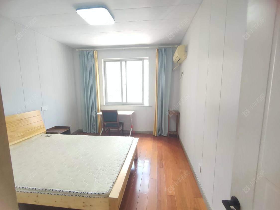 常州大学新村三社区在租房源室内图_小牛看房