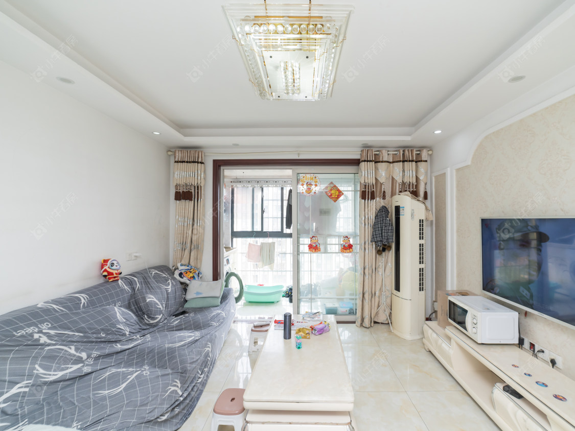 常州新利财富广场在售二手房_小牛看房