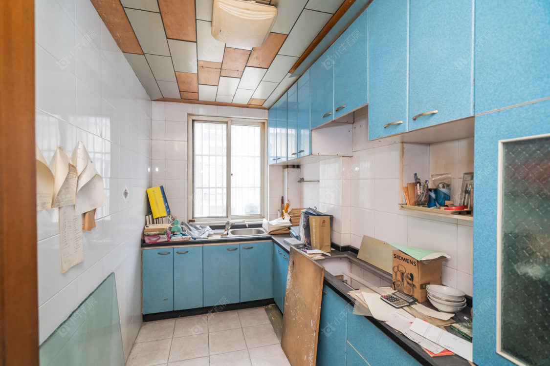 常州丽宝第花苑在售二手房源室内图_小牛看房