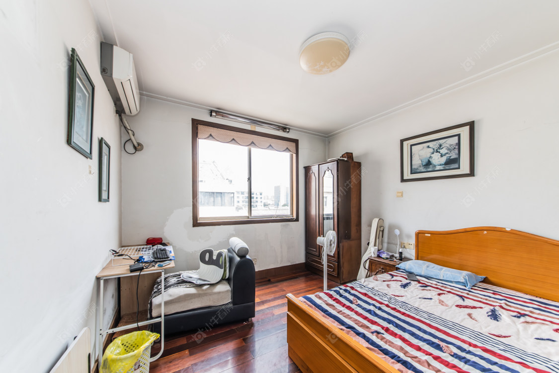 燕兴新村西区房源室内图 常州燕兴新村西区在售二手房源室内图_小牛看房