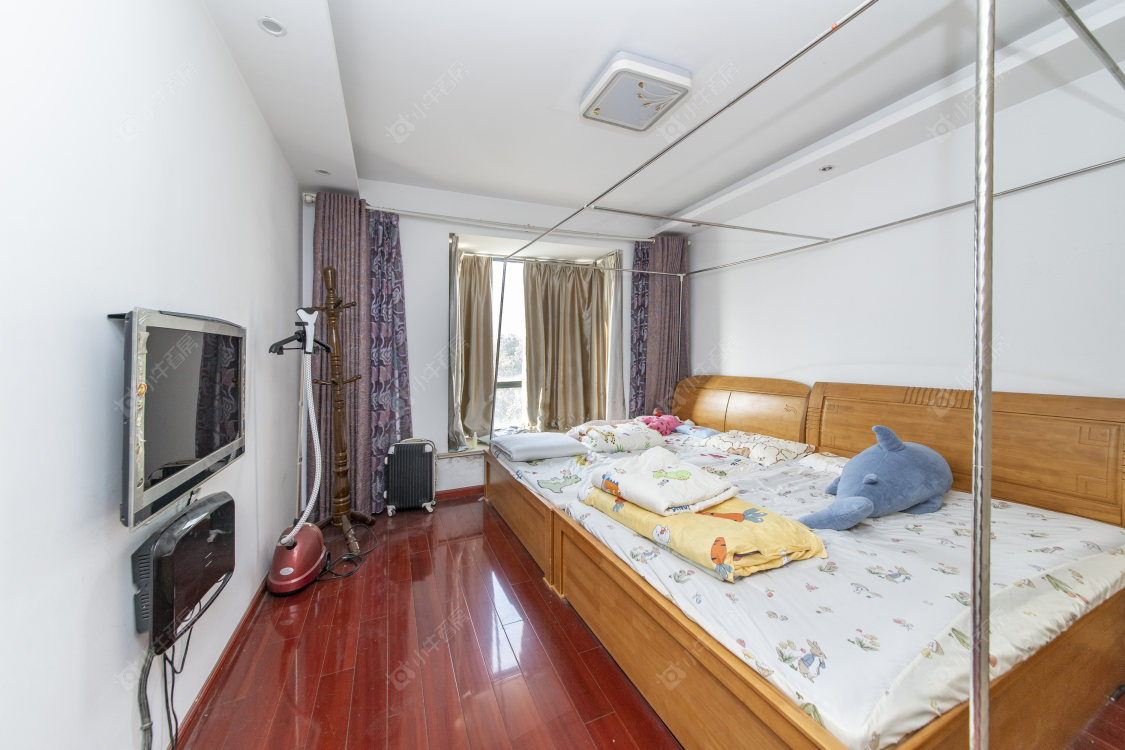 常州新城南都御苑在售二手房源室内图_小牛看房