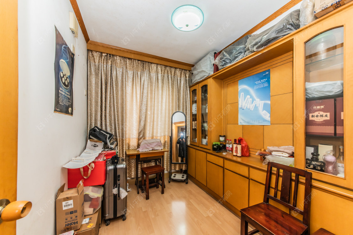 天安花园房源室内图 常州天安花园在售二手房源室内图_小牛看房