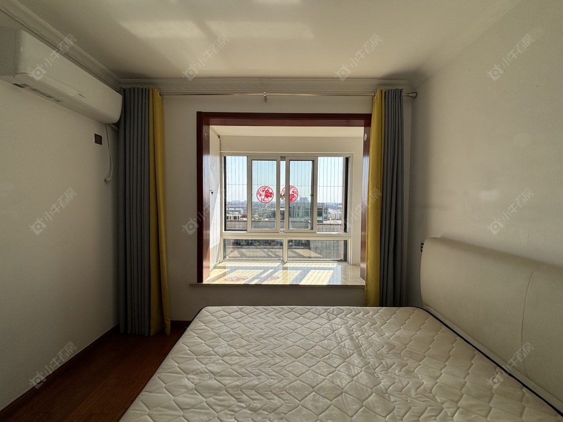 常州招商花园城在租房源室内图_小牛看房