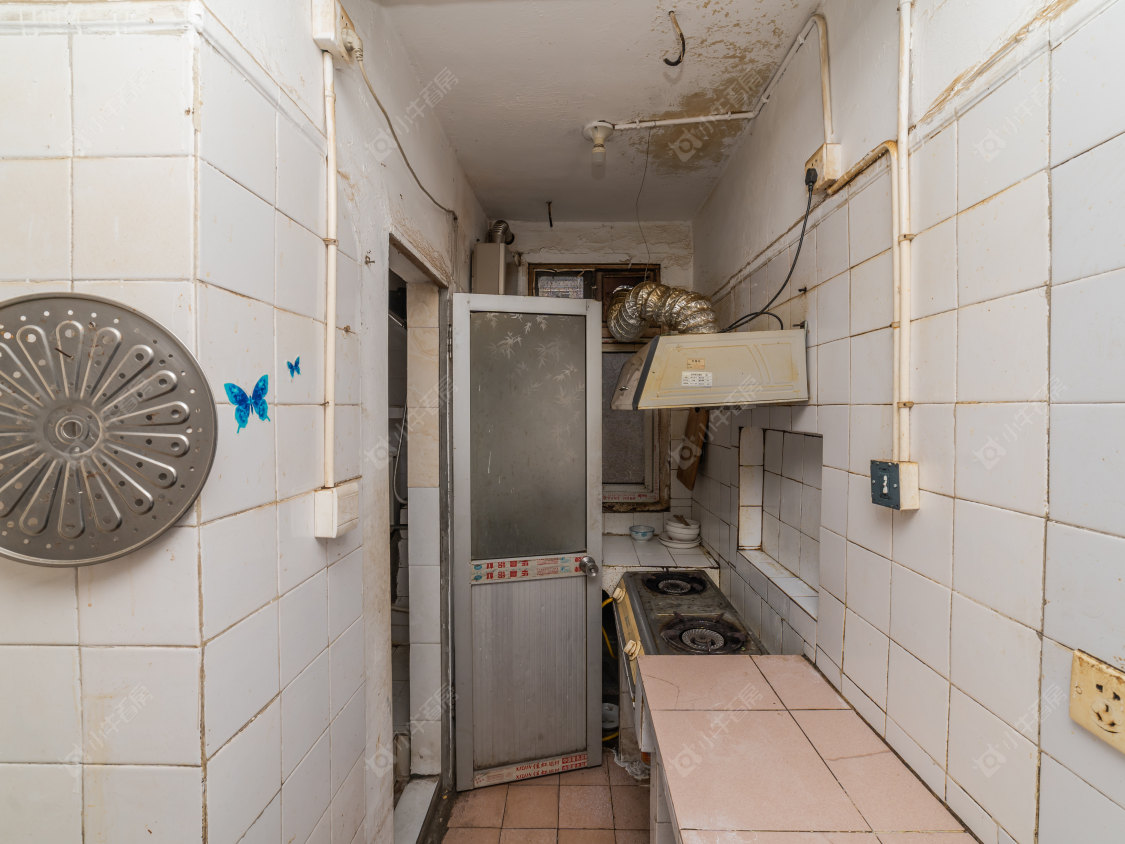 常州工房北区在售二手房源室内图_小牛看房