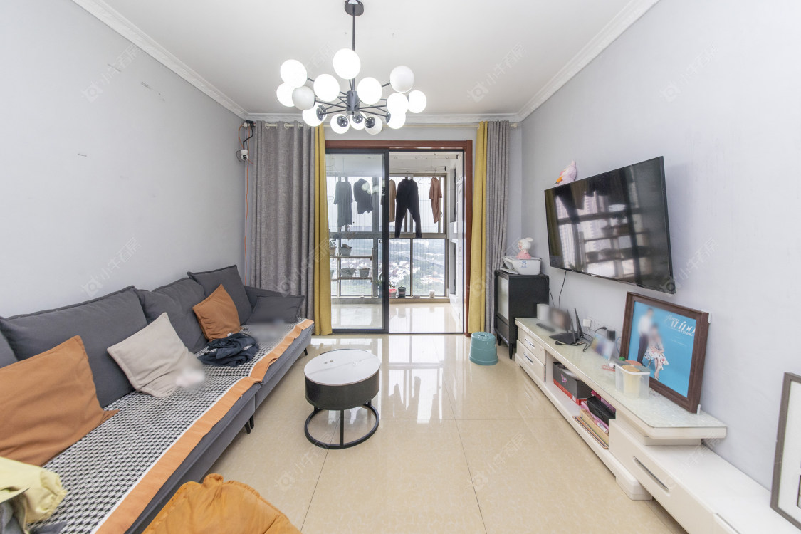 常州长河花园在售二手房_小牛看房