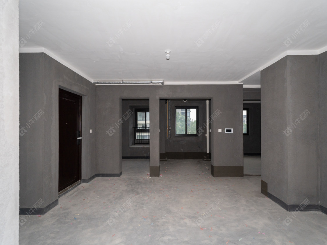 常州栖湖春秋在售二手房源室内图_小牛看房