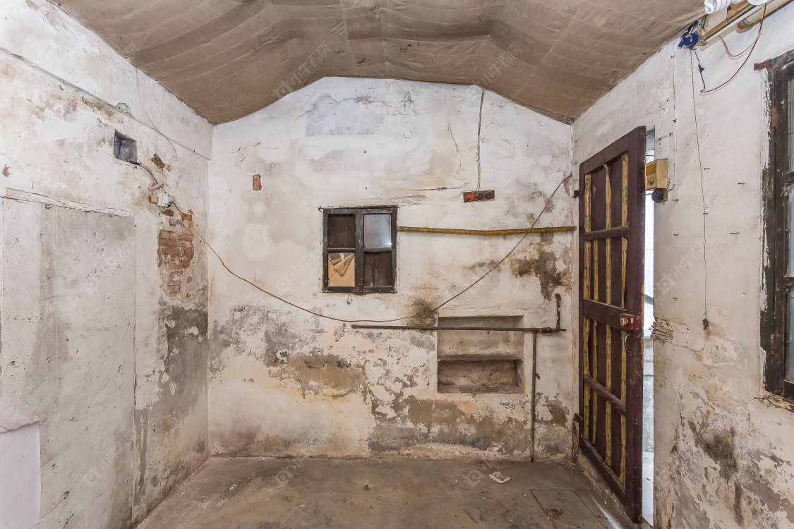 常州大圩沟在售二手房源室内图_小牛看房