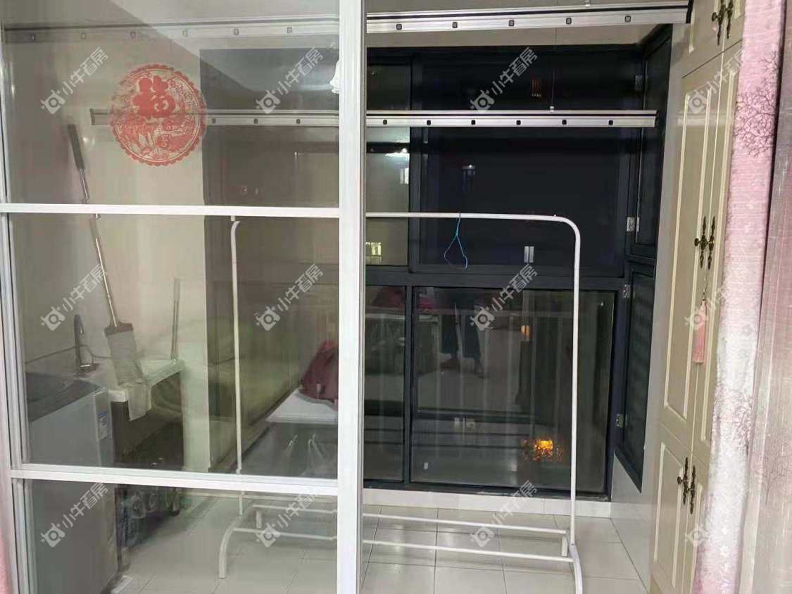 常州清水湾花园二期在租房源室内图_小牛看房